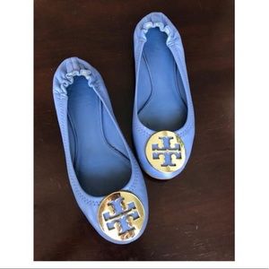 Tory Burch Flats